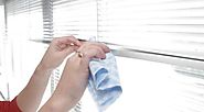Tips On How To Clean A Venetian Blind - Active Pages