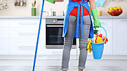 Questions You Need To Ask To The House Cleaning Services – Piczasso.com