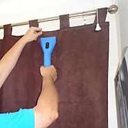 Why There Is A Need For Hiring Professional Curtain & Blind Cleaners!
