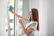 5 Reasons for Window Treatment Cleaning