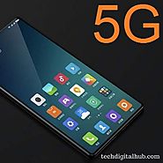 Redmi R1 5G price in India | Xiaomi R1 5G Releasing Date in India - Techdigitalhub