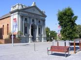 Newcastle Baptist Tabernacle |