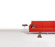 Knoll - Modern Furniture Design for the Office & Home