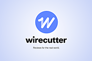 New Product Reviews, Deals and Buying Advice | Wirecutter
