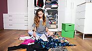 How to Declutter Before Your Move