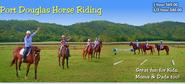 Port Douglas Horse Riding- HOME