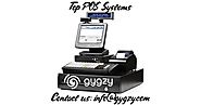 Top POS systems