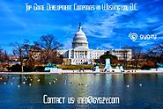 Top Game Development Companies in Washington, D.C.