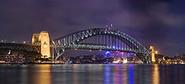 Sydney Harbour Bridge - Wikipedia, the free encyclopedia