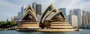 Sydney Opera House - Wikipedia, the free encyclopedia