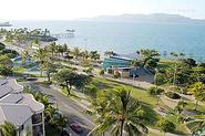 The Strand, Townsville - Wikipedia, the free encyclopedia