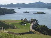 Hamilton Island Golf Club - Wikipedia, the free encyclopedia