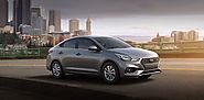 Hyundai Accent Car Rental