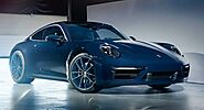 Rent a Porsche Car in Dubai