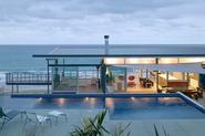 Okitu House in New Zealand