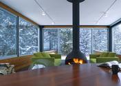 Colorado Mountain Home