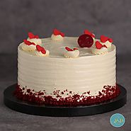 Finding an online cake shop in Muscat: Major things to look at!!