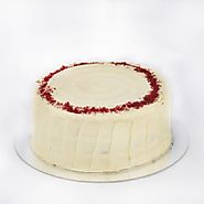 What Factors One Should Keep in Mind While Buying Cake Online?