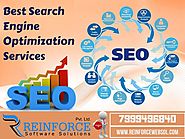 Affordable Search Engine Optimization Services In India