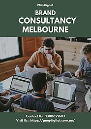 Choose Licensed Brand Consultancy in Melbourne