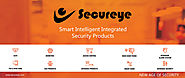Secureye - Security & Surveillance Solutions | IP - Wireless Cameras