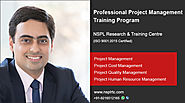 Project Management Training in Amritsar | NSPL RTC