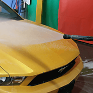 Car Wash Blog - Knowledgebase - Articles - Top Gear Car Wash