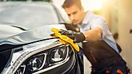 Car detailing v/s. Car Wash: Know the Difference