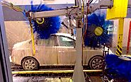 Why An Automatic Car Wash Is Better Than Washing Your Car At Home