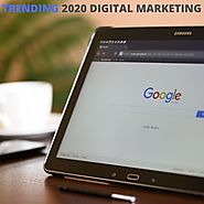 Connect Internet user with your Brand through Digital Marketing - L4RG