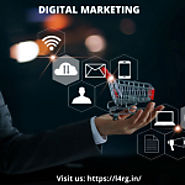 Implement New Strategy of Digital Marketing for your Business – L4RG