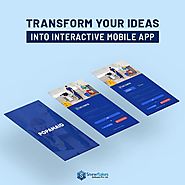 Top app development company | android app design- Snowflakes Software