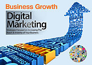 Digital Marketing Company | Result Driven Services‎