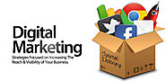 Hire Digital Marketing Company To Transform Your Business