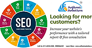 Best SEO Company In India | Affordable SEO Services In Delhi