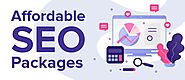 AFFORDABLE SEO SERVICES INCREASE YOUR ONLINE RANKING | BEST SEO COMPANY