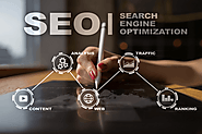 SEO Company In Delhi | Benefits Of SEO Services For Your Business