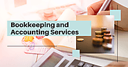 Online Bookkeeping and Accounting Services in India