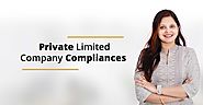 Private Limited Company Compliances