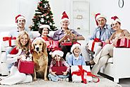 Top Super Fun ways to spend this Christmas Eve with Family