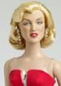 Marilyn Monroe as Pola Debevoise | Tonner Doll Company