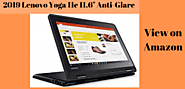 Lenovo yoga ThinkPad - 20 Best 2 in 1 Laptops under 600 Review 2019