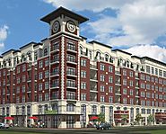 Corporate Housing St Louis | Extended Stay St Louis - Arch Interim Housing
