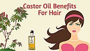 Benefits of Castor Oil on Hair 12 Effective Hair Masks with Castor Oil