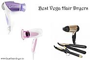 Best Vega Hair Dryer- Reviews and Buying Guide