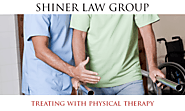 Treating With Physical Therapy - Shiner Law Group