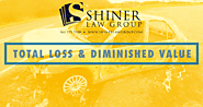 Car Accidents: Total Loss and Diminished Value | Shiner Law Group