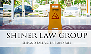 Slip and Fall Vs. Trip And Fall - Know The Difference