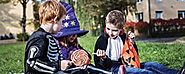Halloween Children Safety Tips - Driver Safety Tips - Shiner Law Group