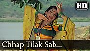 Chhap Tilak - Main Tulsi Tera Aangan Ki